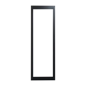 TEZA 97 Series (NFRC) Rated Aluminum Fixed Window