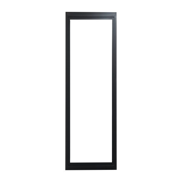 TEZA 97 Series (NFRC) Rated Aluminum Fixed Window