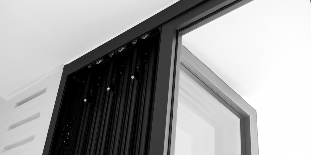 Popular bifold doors