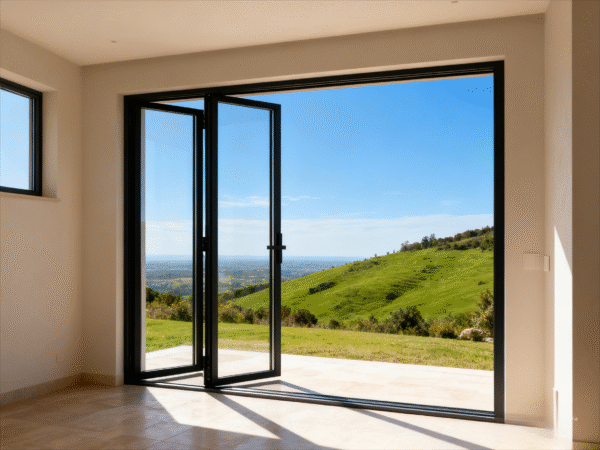 75 Series Bifold Door