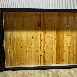 Teza 160 Series Aluminum Pocket Sliding Patio Door - Image 2