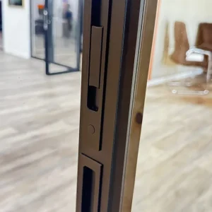 Teza 160 Series Aluminum Pocket Sliding Patio Door - Image 5