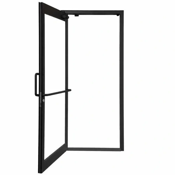 Teza 55 Series Storefront Commercial Door