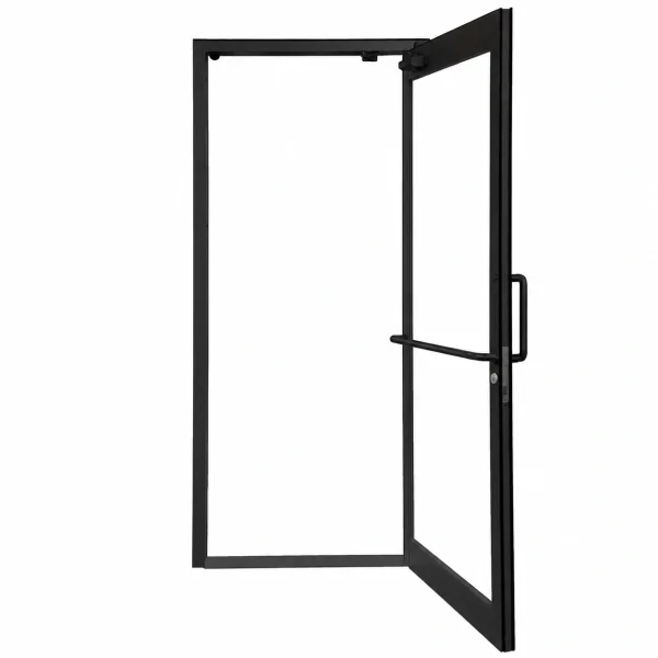 Teza 55 Series Storefront Commercial Door