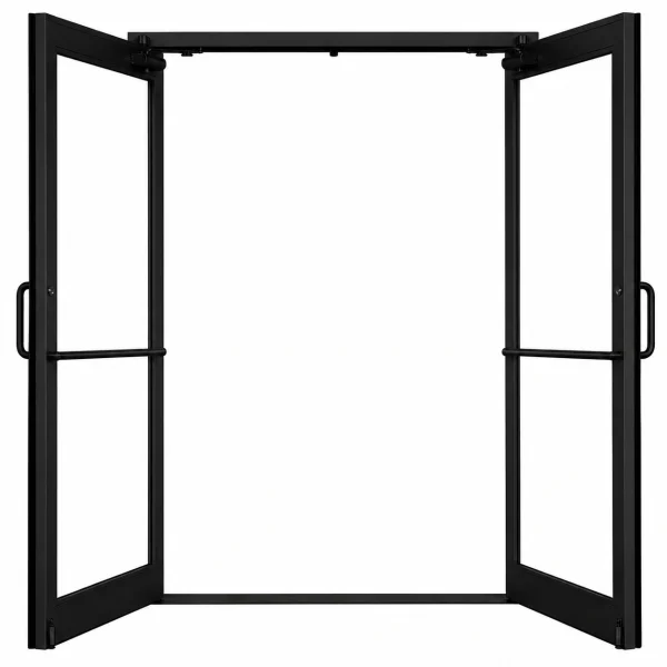 Teza 55 Series Storefront Commercial Door