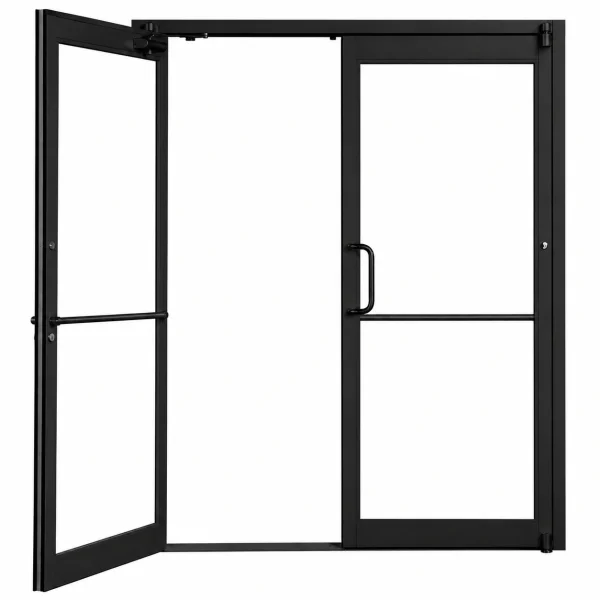Teza 55 Series Storefront Commercial Door