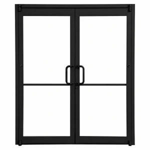 Teza 55 Series Storefront Commercial Door - Image 1