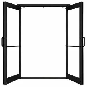 Teza 55 Series Storefront Commercial Door - Image 2