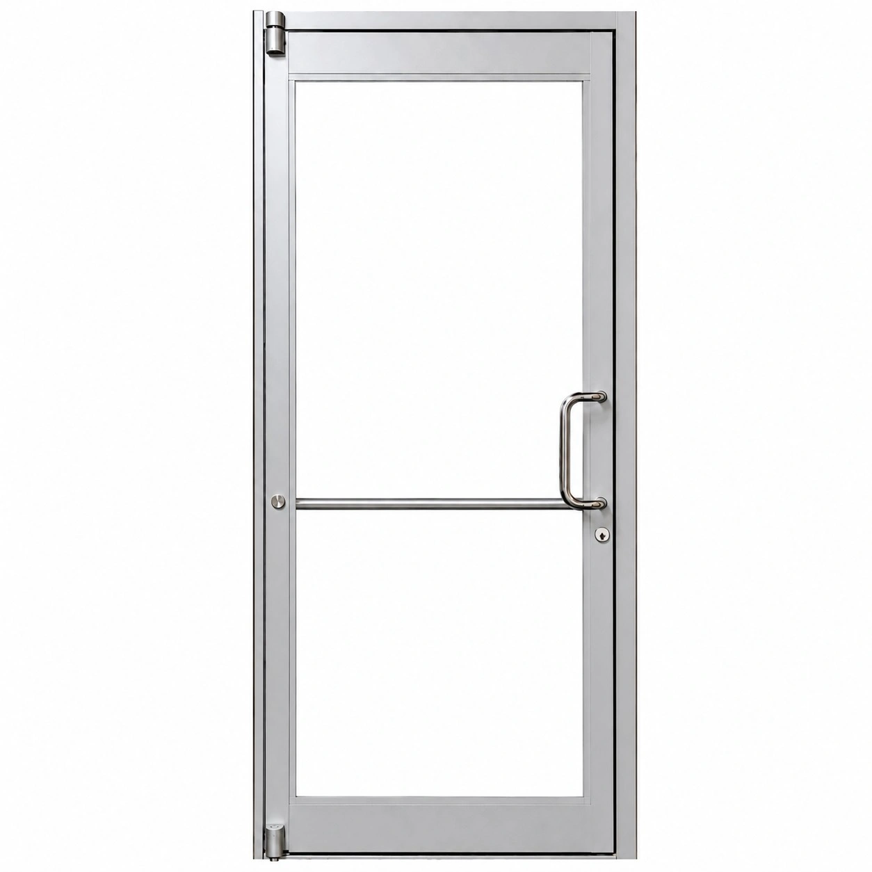 Teza 55 Series Storefront Commercial Door - Image 20