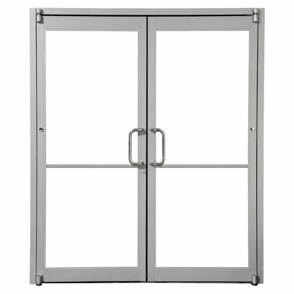 Teza 55 Series Storefront Commercial Door