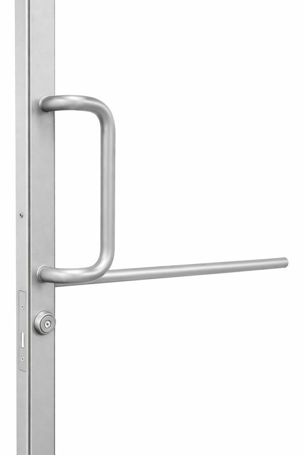 Teza 60 Series Storefront Commercial Door