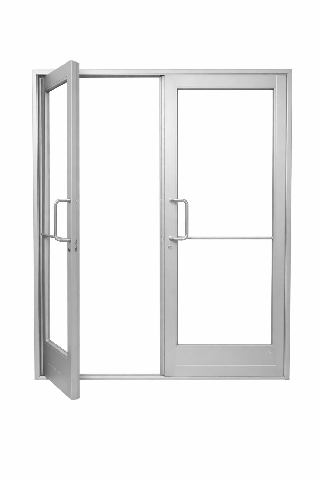 Teza 60 Series Storefront Commercial Door - Image 18