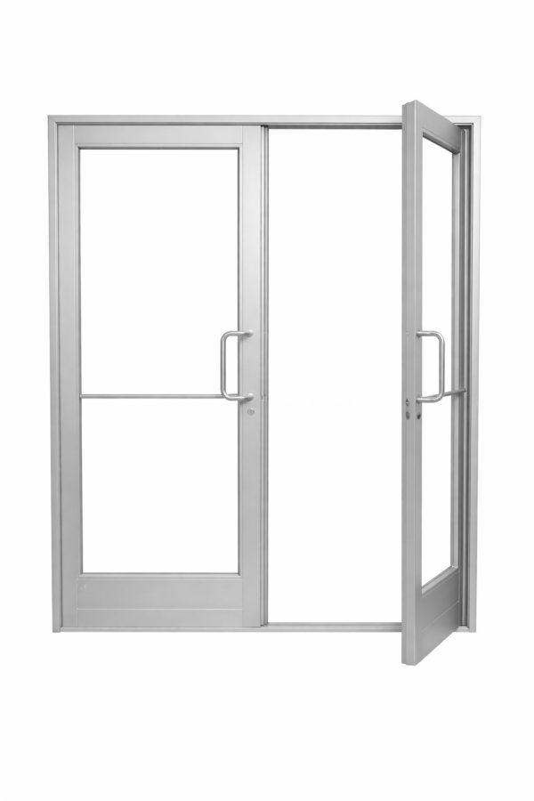 Teza 60 Series Storefront Commercial Door
