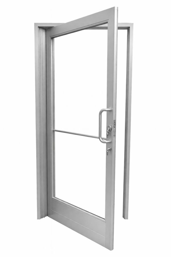 Teza 60 Series Storefront Commercial Door