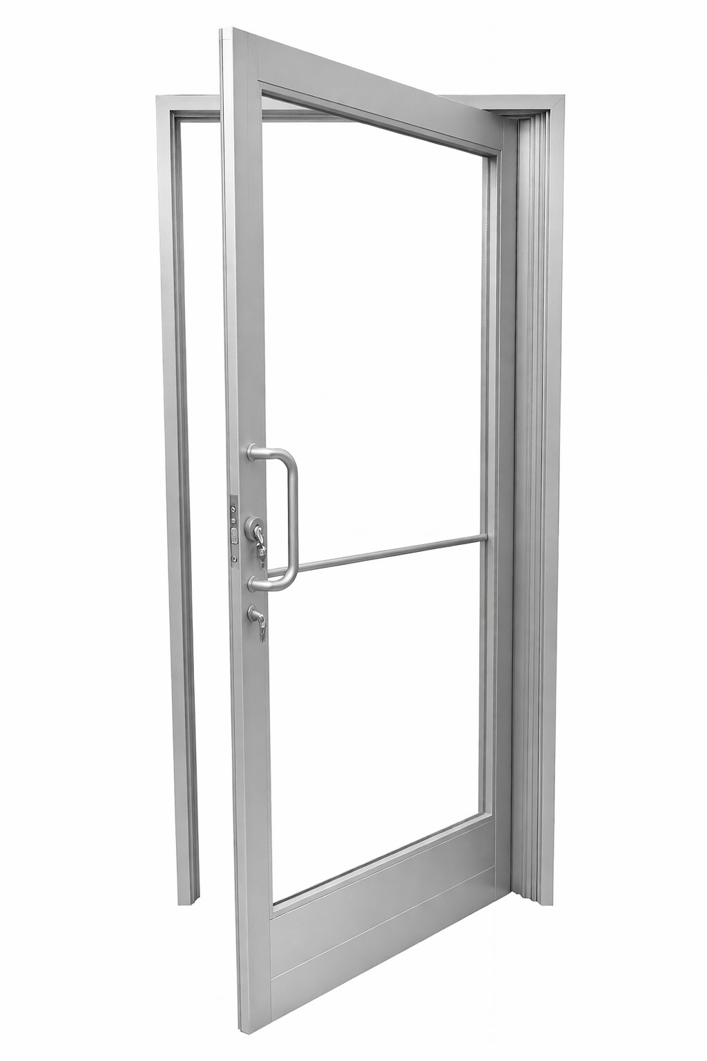 Teza 60 Series Storefront Commercial Door - Image 24