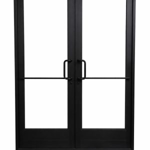 Teza 60 Series Storefront Commercial Door - Image 1