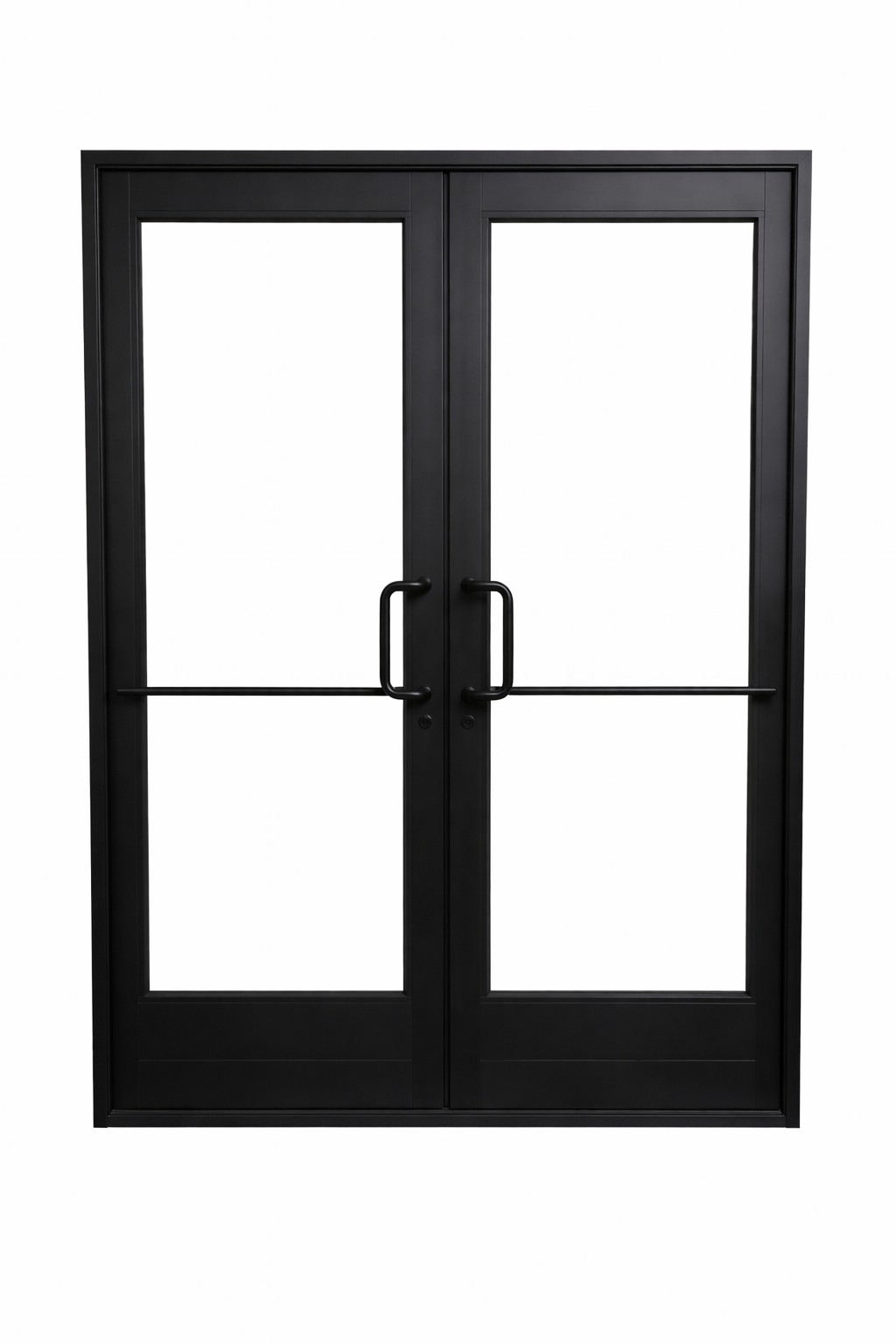 Teza 60 Series Storefront Commercial Door - Image 1