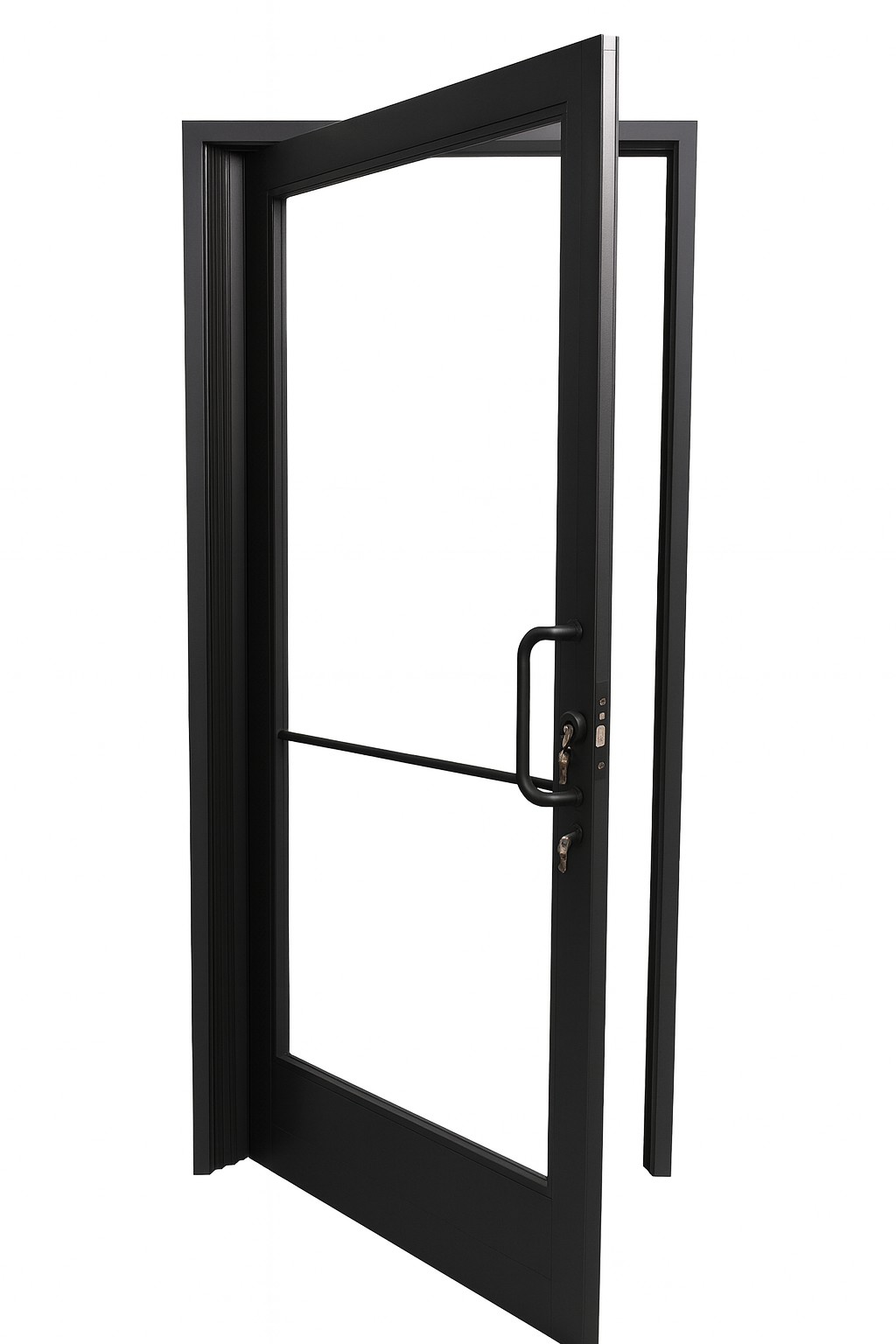 Teza 60 Series Storefront Commercial Door - Image 5