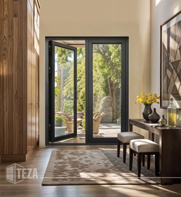 TEZA 65 Series French Door - Image 10