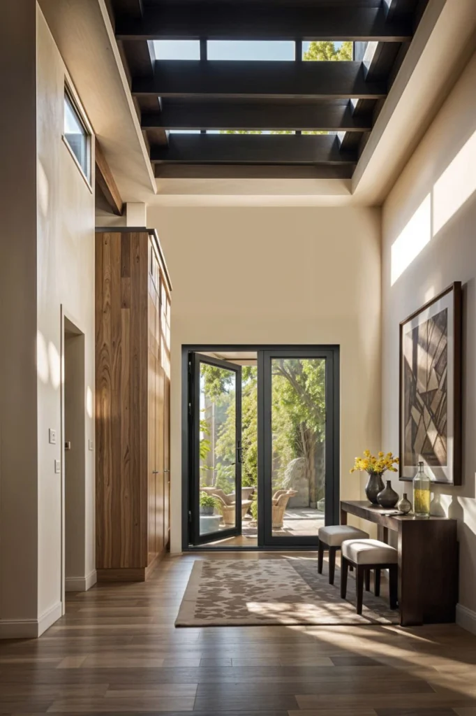 TEZA 65 Series French Door