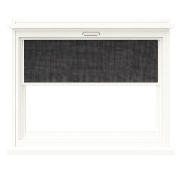 TEZA 65 Series Aluminum Hydraulic Window Without Bottom Frame