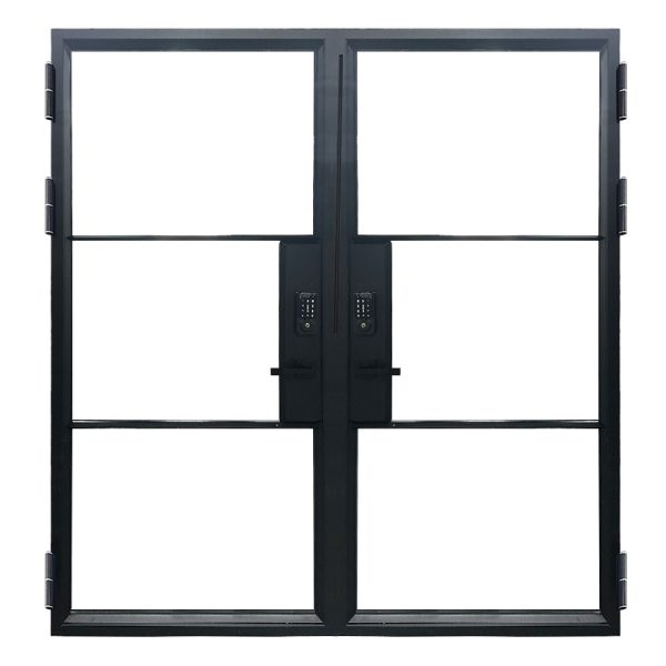 TEZA 80 Series Classic French Door