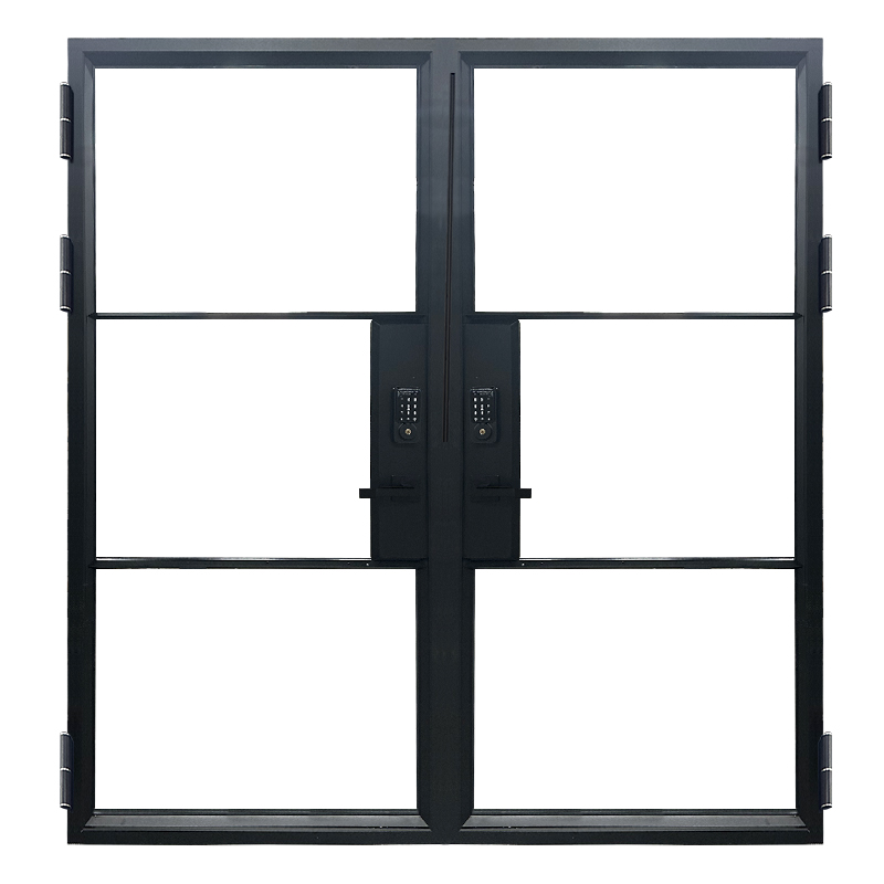 TEZA 80 Series Classic French Door - Image 1
