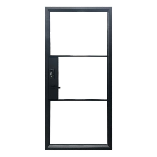TEZA 80 Series Classic French Door
