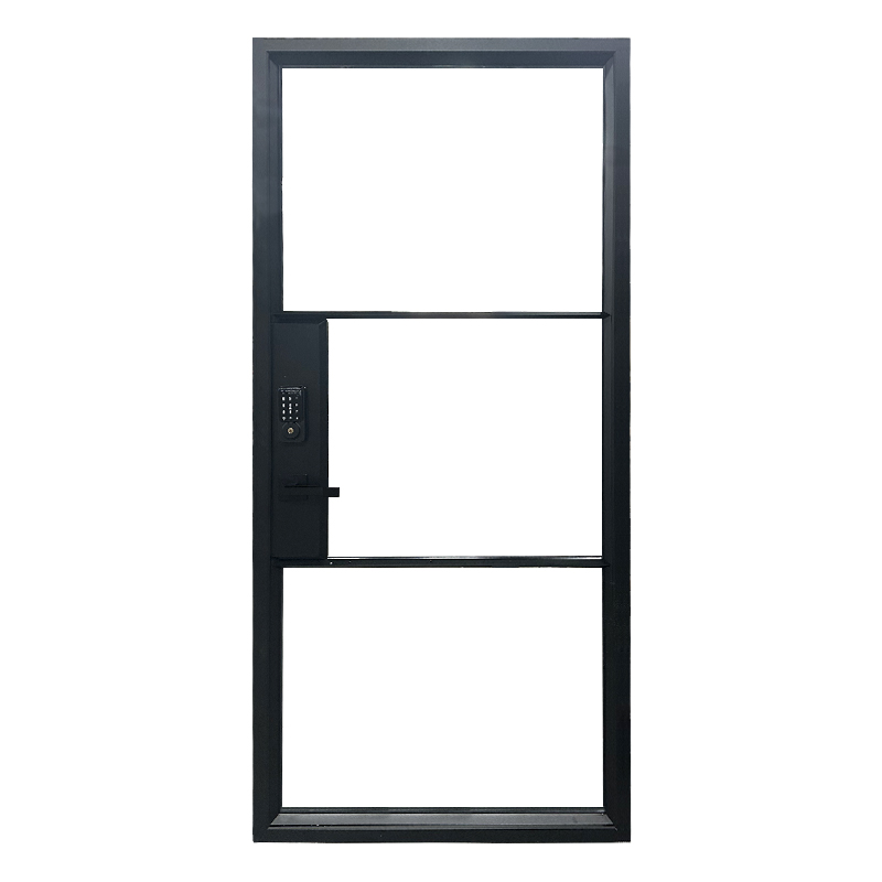TEZA 80 Series Classic French Door - Image 4