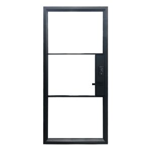 TEZA 80 Series Classic French Door - Image 3