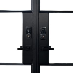 TEZA 80 Series Classic French Door - Image 2