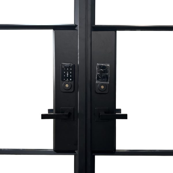 TEZA 80 Series Classic French Door
