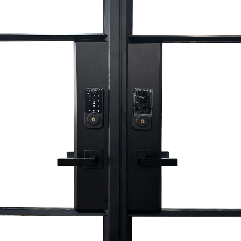 TEZA 80 Series Classic French Door - Image 2