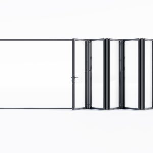 TEZA 85 Series Aluminum Bifold Door - Image 19