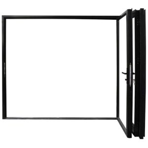 TEZA 88 Series Bifold Door - Image 2