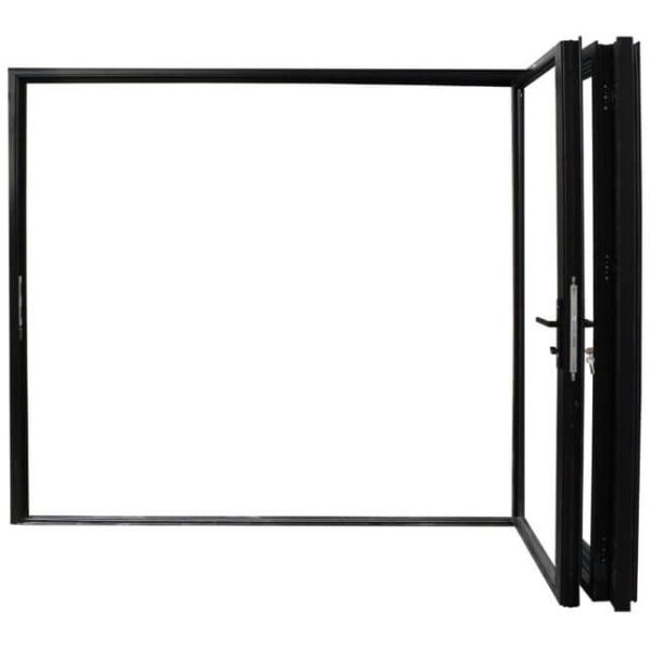 TEZA 88 Series Bifold Door