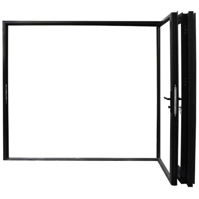 TEZA 88 Series Bifold Door - Image 2