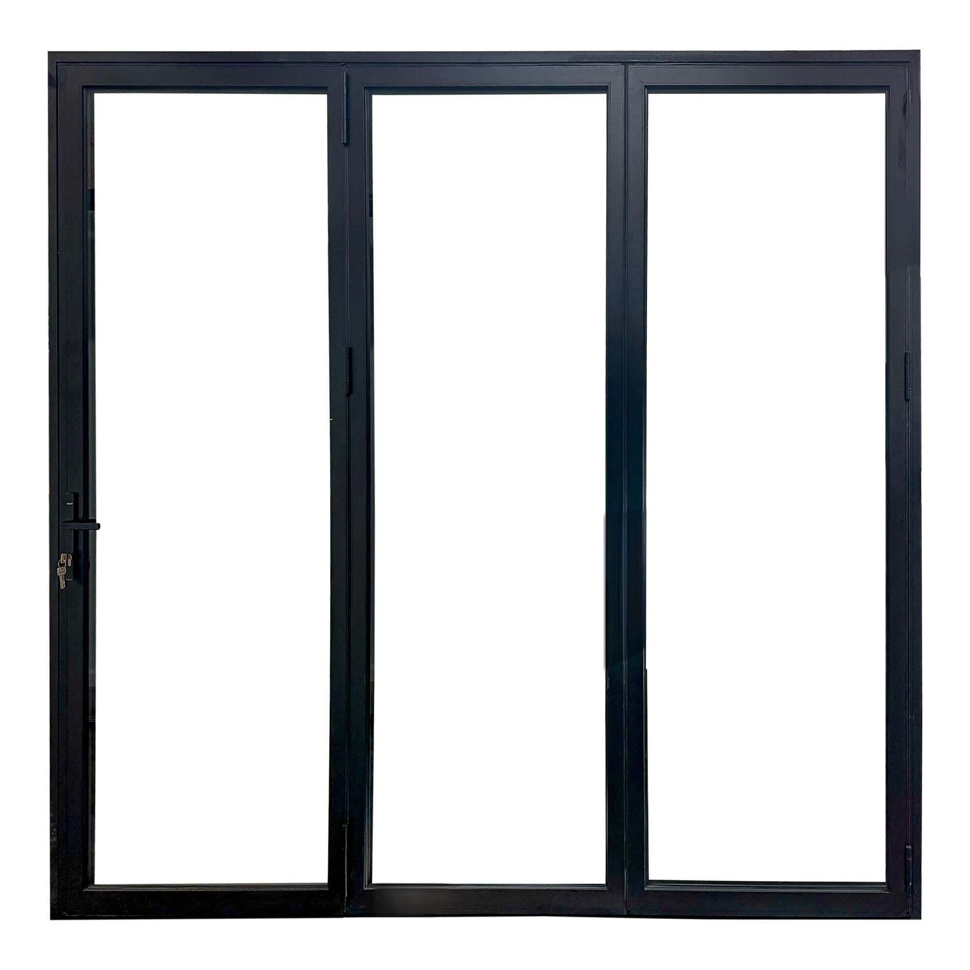 TEZA 88 Series Bifold Door - Image 3