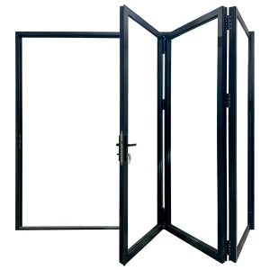 TEZA 88 Series Bifold Door - Image 5