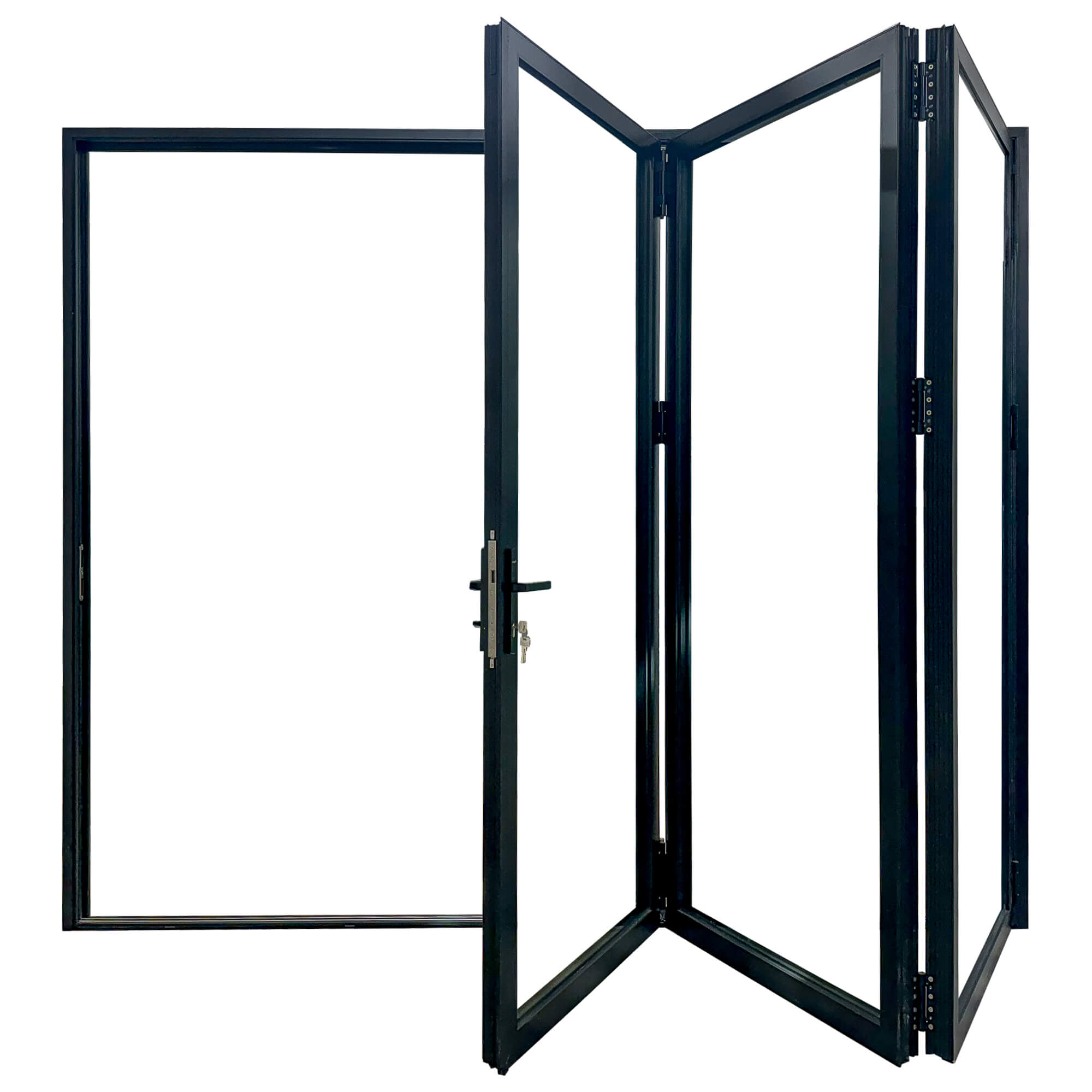 TEZA 88 Series Bifold Door - Image 5