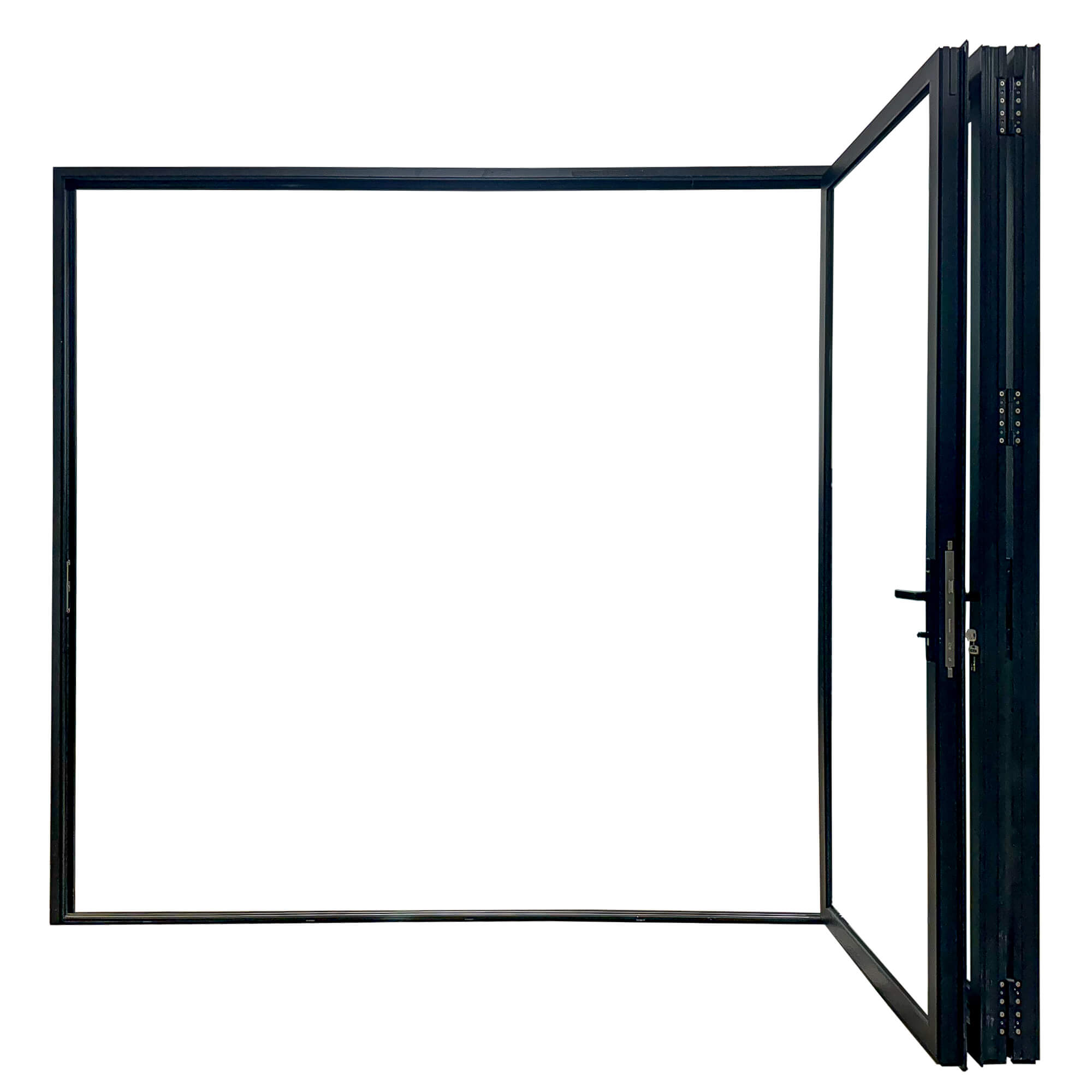 TEZA 88 Series Bifold Door - Image 6