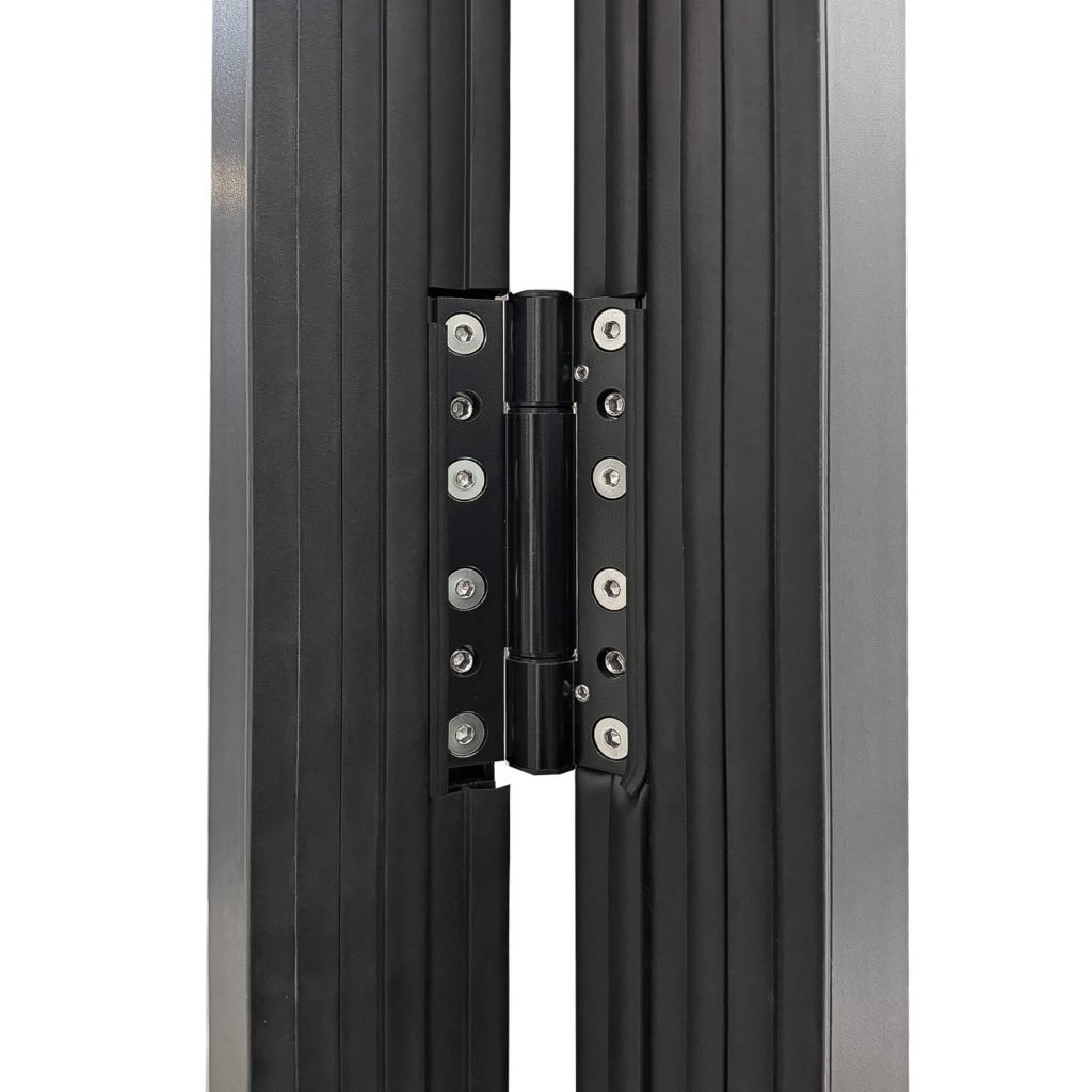 TEZA 88 Series Bifold Door