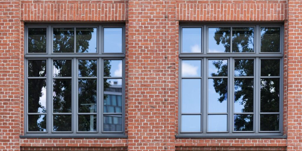 Types of Windows