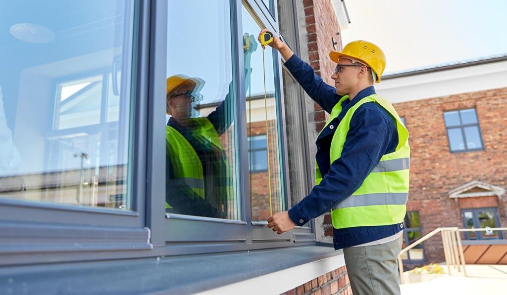 Windows for Older Home