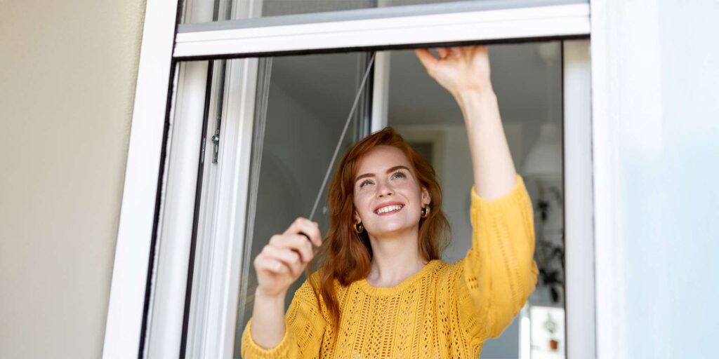 awning window repair