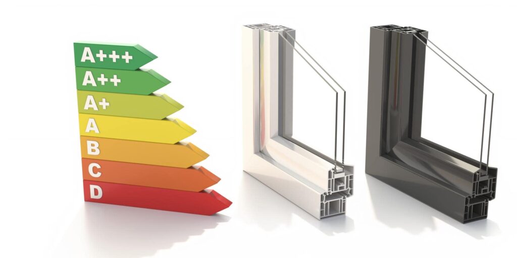 best energy efficient windows